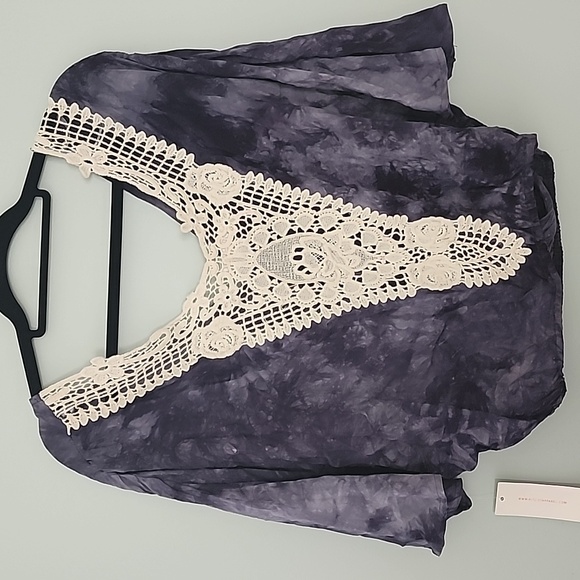 Tye Dye Top - Picture 3 of 8